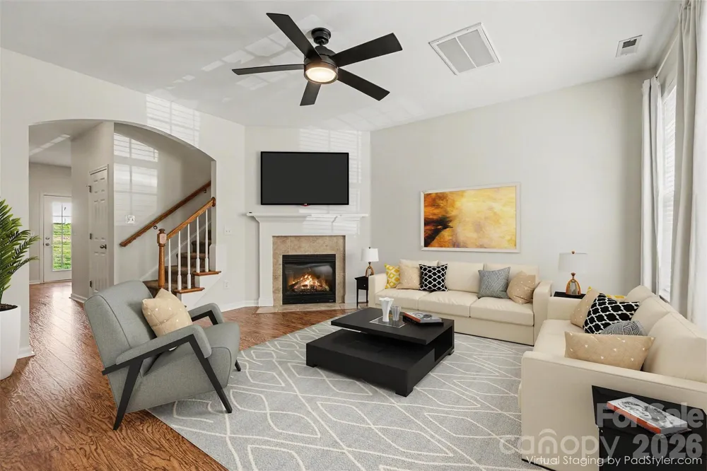 152 Charterhouse Lane Fort Mill, SC 29715