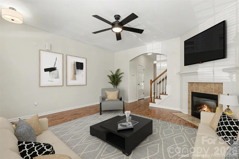 152 Charterhouse Lane Fort Mill, SC 29715