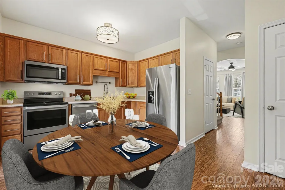 152 Charterhouse Lane Fort Mill, SC 29715