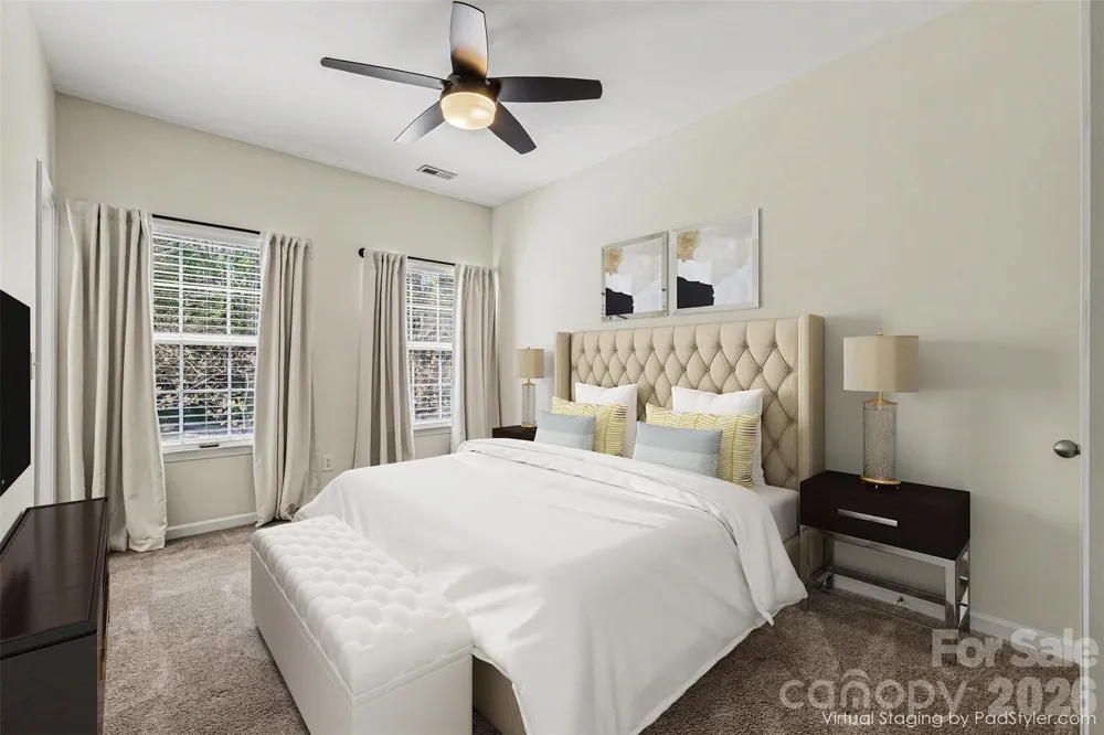 152 Charterhouse Lane Fort Mill, SC 29715
