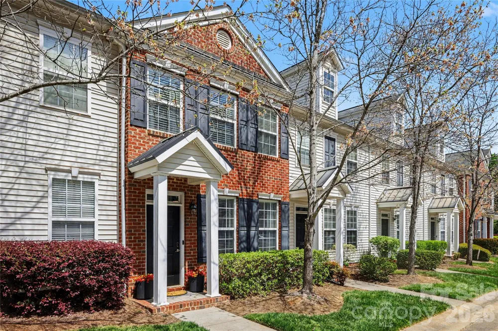 152 Charterhouse Lane Fort Mill, SC 29715