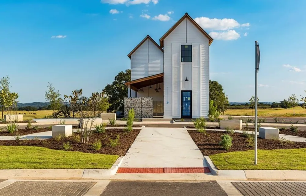 520 Interlaken Street Fredericksburg, TX 78624