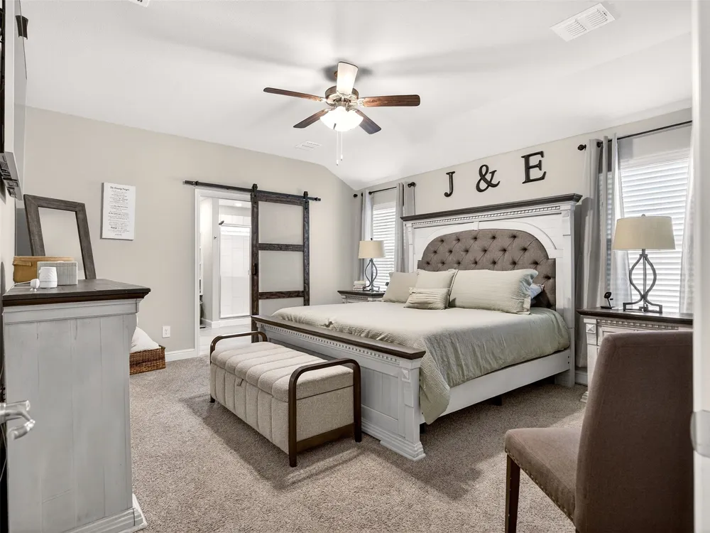 805 Alexandria Lane Joshua, TX 76058