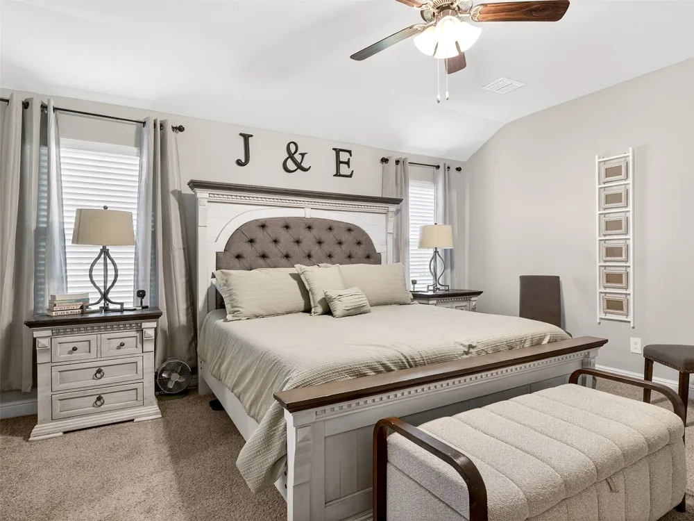 805 Alexandria Lane Joshua, TX 76058