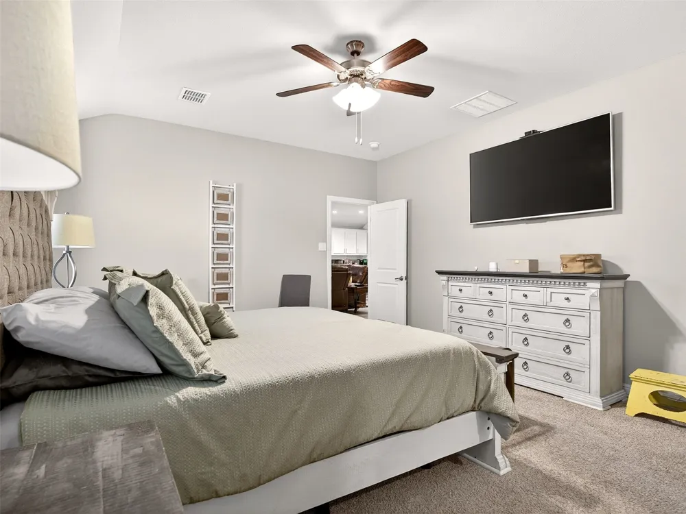 805 Alexandria Lane Joshua, TX 76058