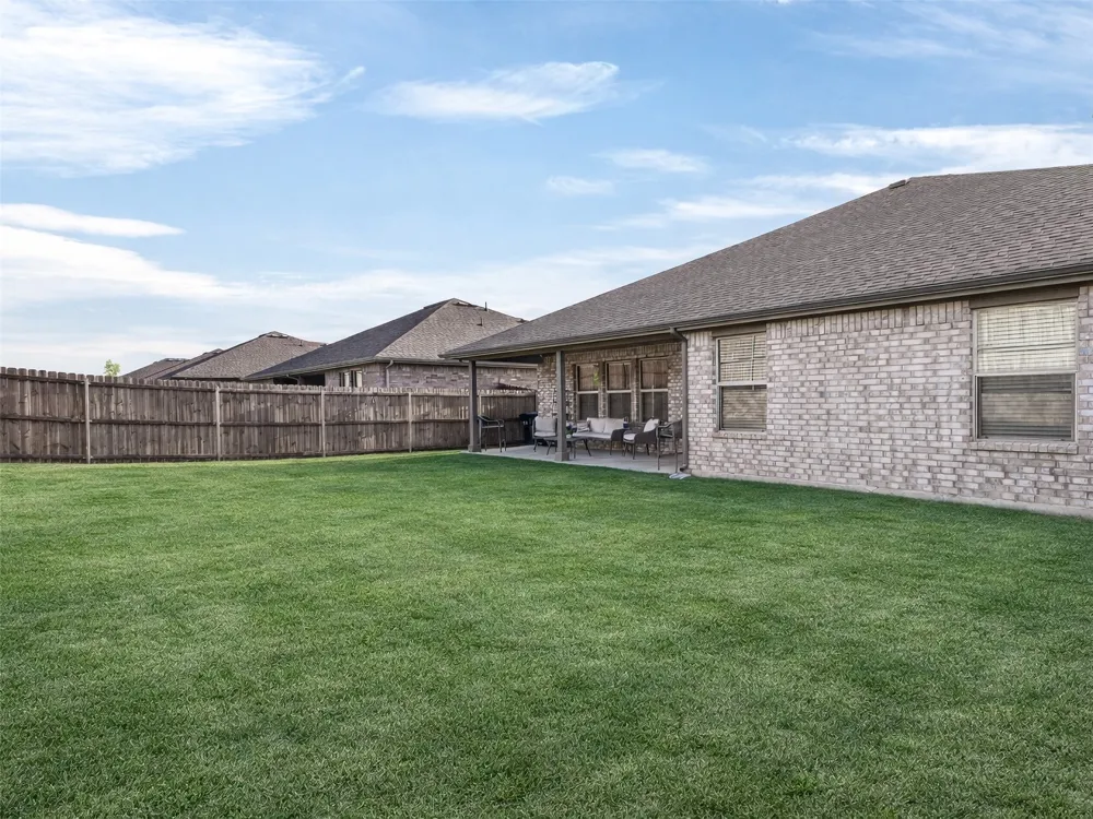 805 Alexandria Lane Joshua, TX 76058