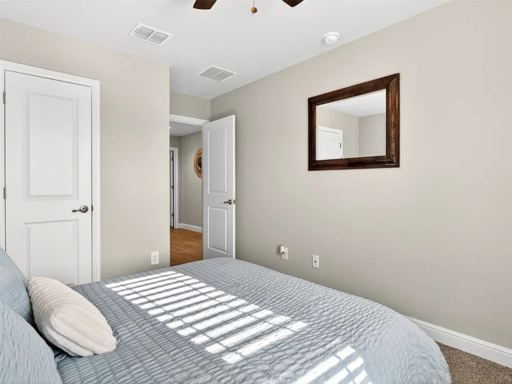 805 Alexandria Lane Joshua, TX 76058