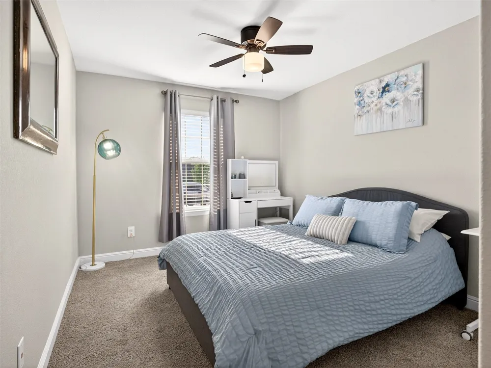 805 Alexandria Lane Joshua, TX 76058