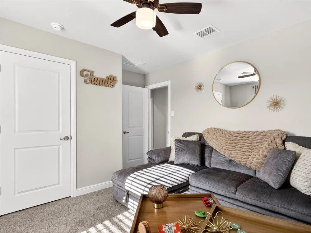 805 Alexandria Lane Joshua, TX 76058