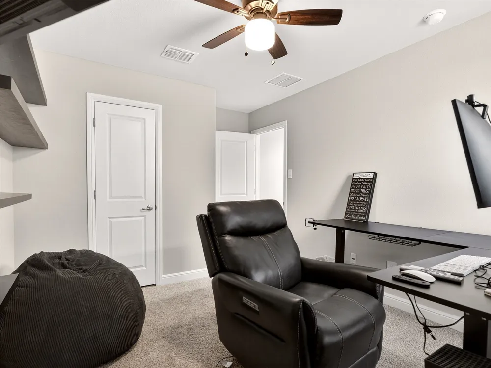 805 Alexandria Lane Joshua, TX 76058