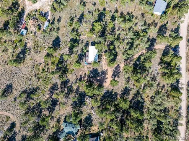 6424 Ottawa Way Red Feather Lakes, CO 80545