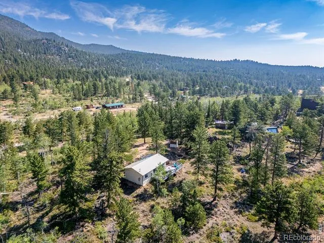 6424 Ottawa Way Red Feather Lakes, CO 80545