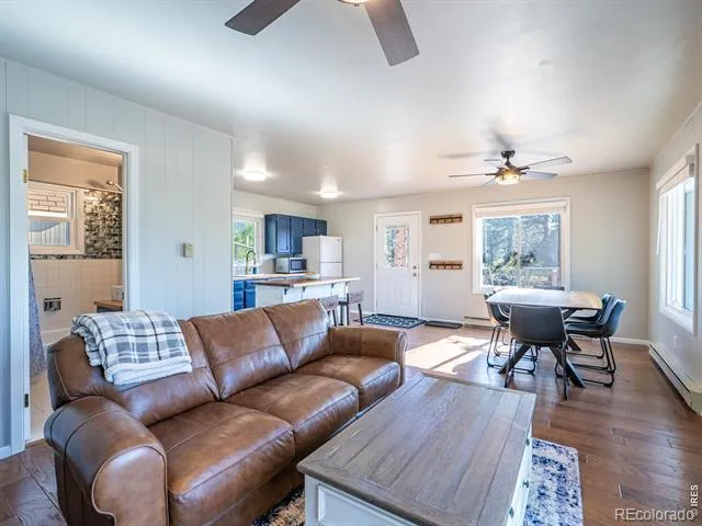 6424 Ottawa Way Red Feather Lakes, CO 80545