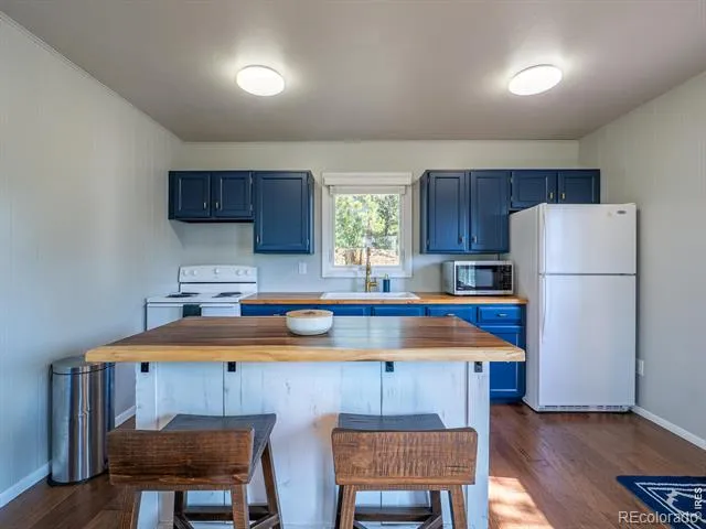 6424 Ottawa Way Red Feather Lakes, CO 80545