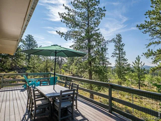6424 Ottawa Way Red Feather Lakes, CO 80545
