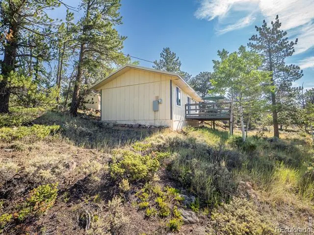 6424 Ottawa Way Red Feather Lakes, CO 80545