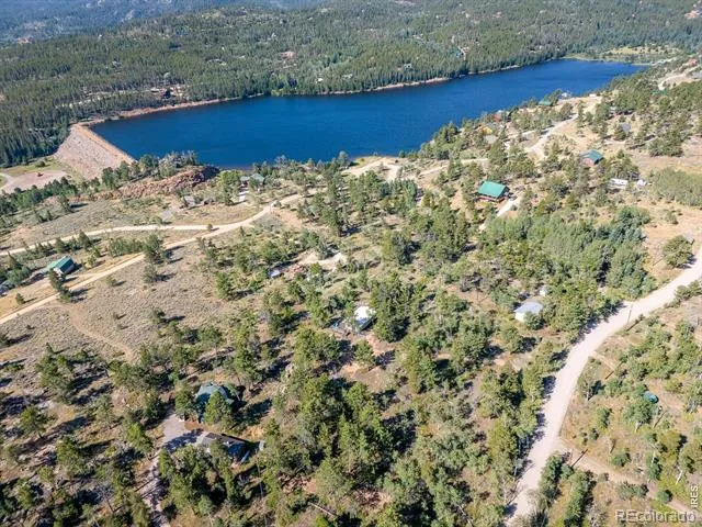 6424 Ottawa Way Red Feather Lakes, CO 80545