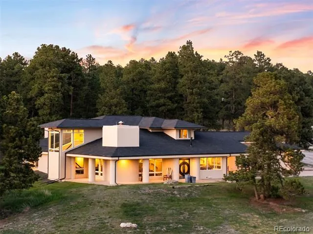 30886 County Road 17/21 Elizabeth, CO 80107