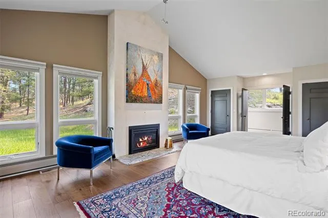 30886 County Road 17/21 Elizabeth, CO 80107