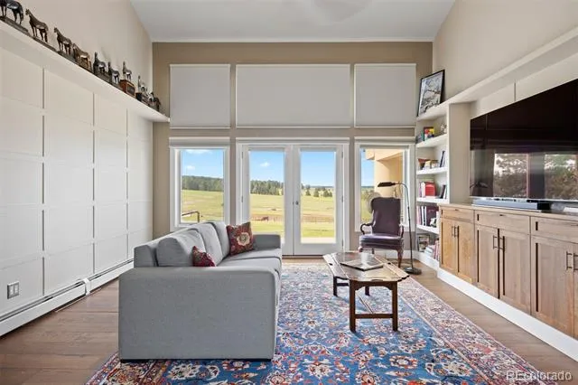 30886 County Road 17/21 Elizabeth, CO 80107