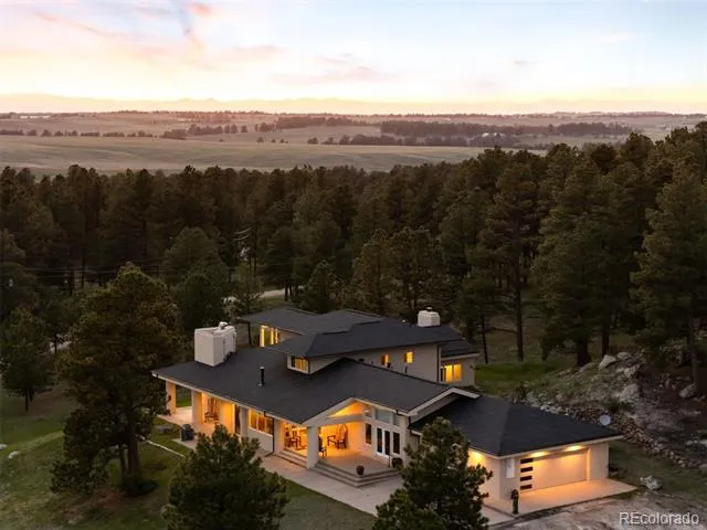 30886 County Road 17/21 Elizabeth, CO 80107