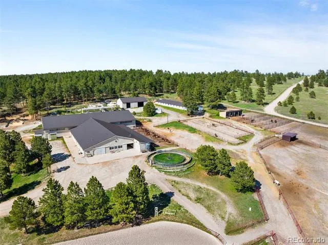 30886 County Road 17/21 Elizabeth, CO 80107