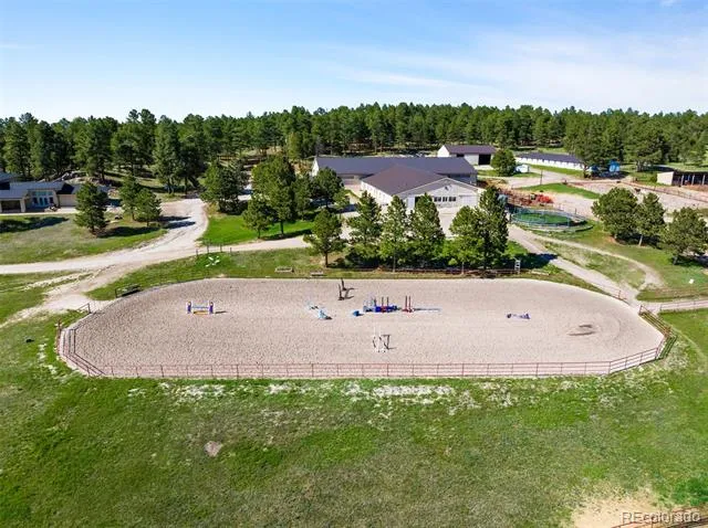 30886 County Road 17/21 Elizabeth, CO 80107