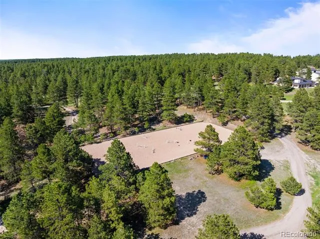 30886 County Road 17/21 Elizabeth, CO 80107