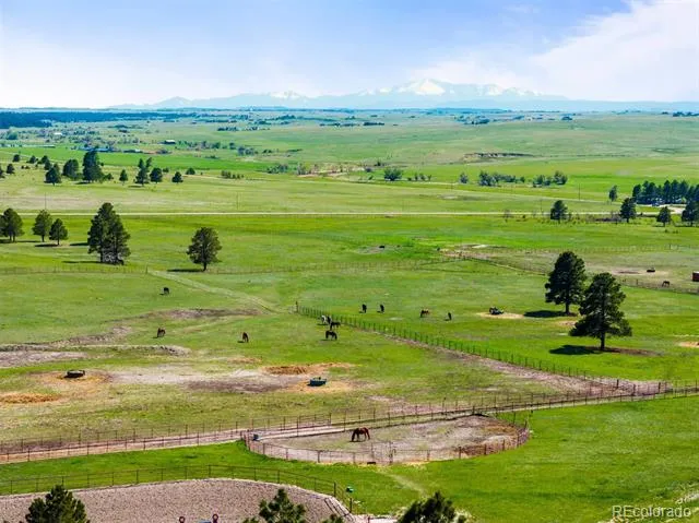 30886 County Road 17/21 Elizabeth, CO 80107