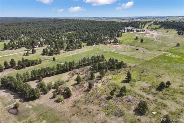 30886 County Road 17/21 Elizabeth, CO 80107