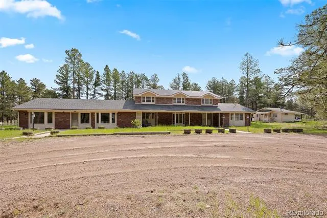 30886 County Road 17/21 Elizabeth, CO 80107