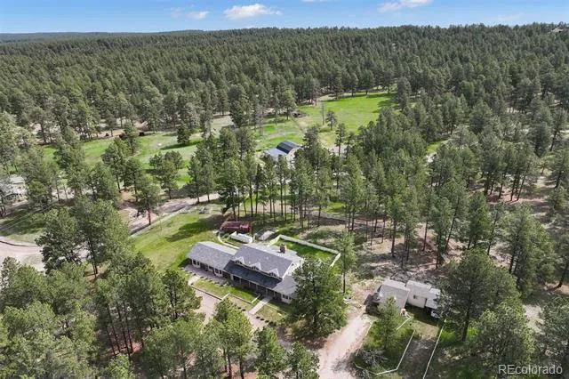 30886 County Road 17/21 Elizabeth, CO 80107
