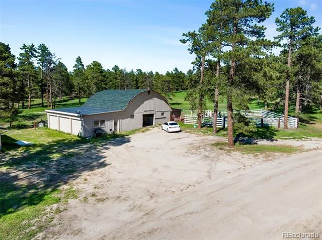 30886 County Road 17/21 Elizabeth, CO 80107