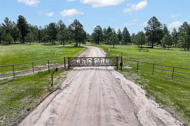 30886 County Road 17/21 Elizabeth, CO 80107