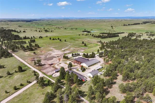 30886 County Road 17/21 Elizabeth, CO 80107