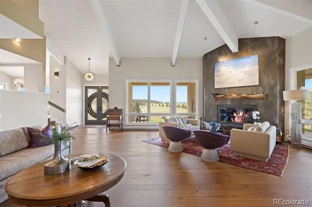 30886 County Road 17/21 Elizabeth, CO 80107