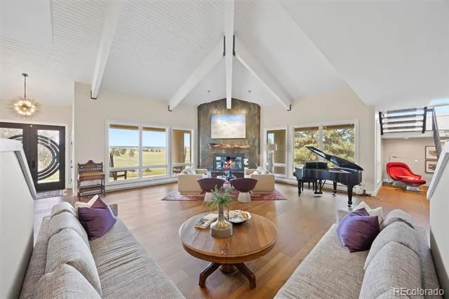 30886 County Road 17/21 Elizabeth, CO 80107