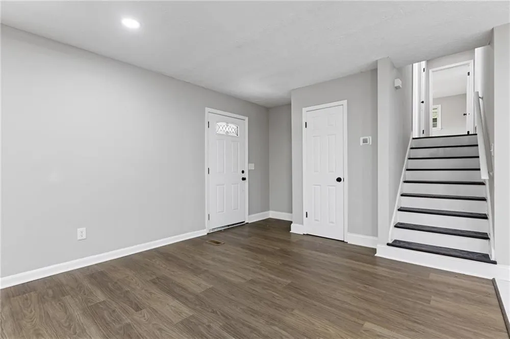 353 Old Rosser Road Stone Mountain, GA 30087