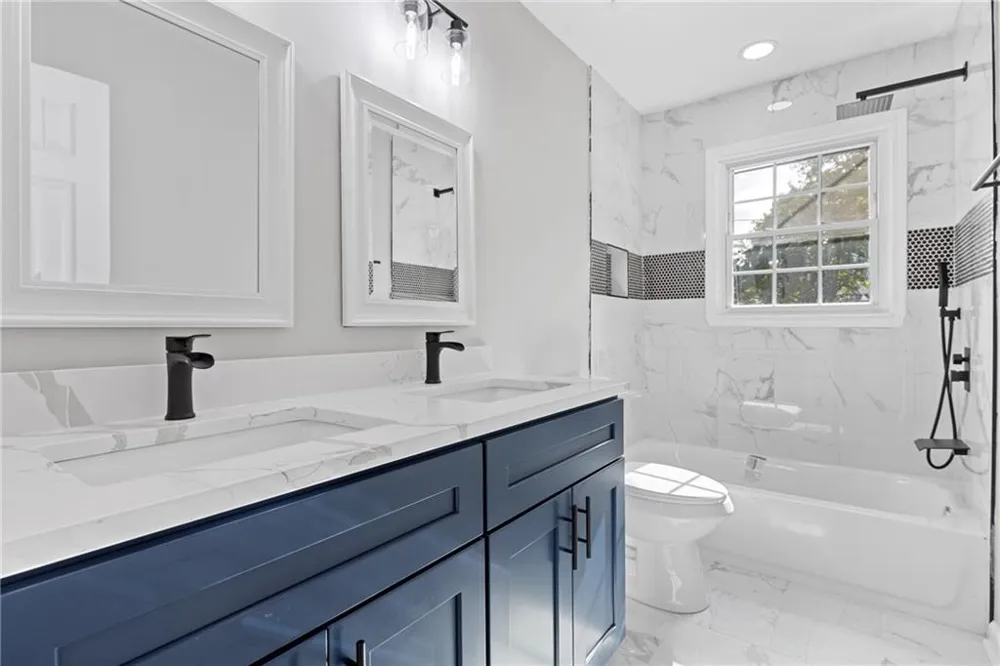 353 Old Rosser Road Stone Mountain, GA 30087