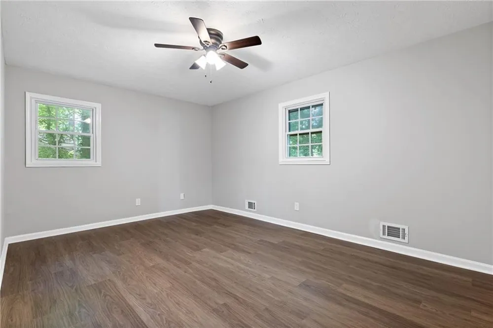 353 Old Rosser Road Stone Mountain, GA 30087