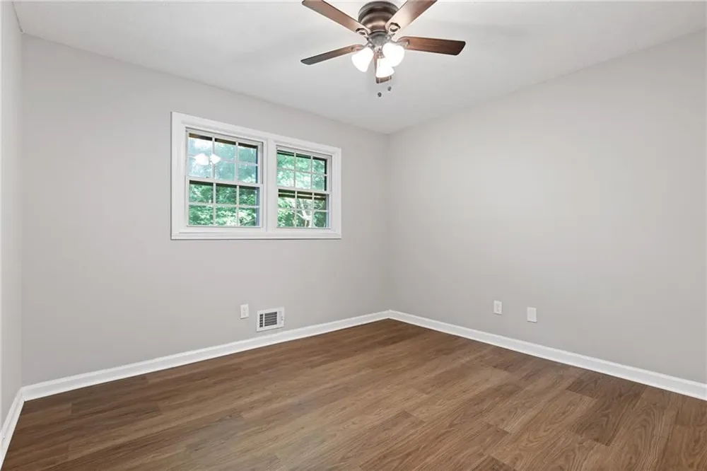 353 Old Rosser Road Stone Mountain, GA 30087