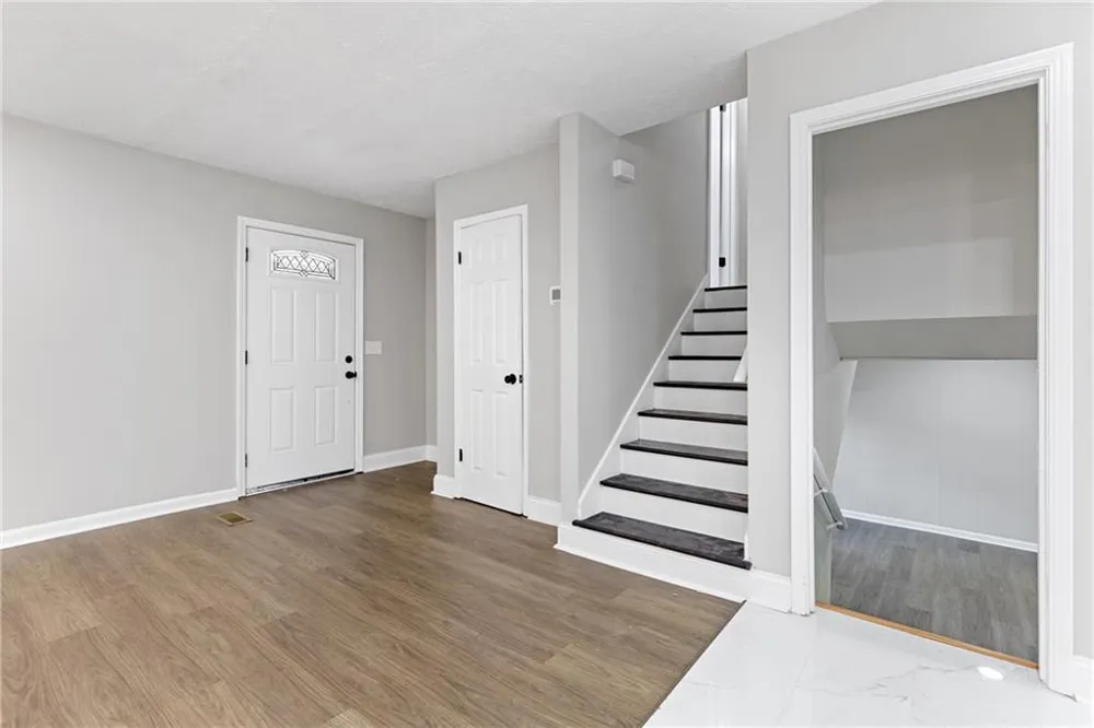 353 Old Rosser Road Stone Mountain, GA 30087