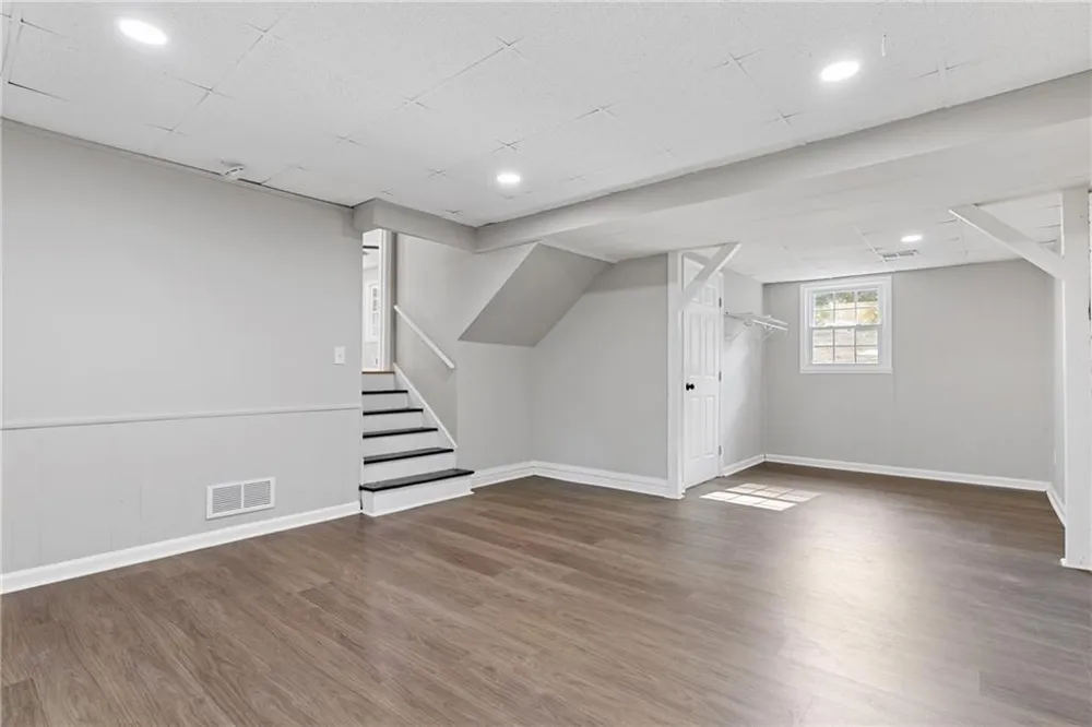 353 Old Rosser Road Stone Mountain, GA 30087