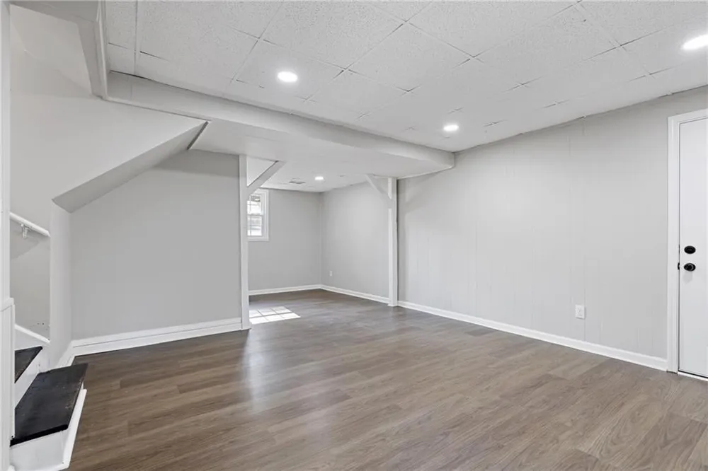 353 Old Rosser Road Stone Mountain, GA 30087