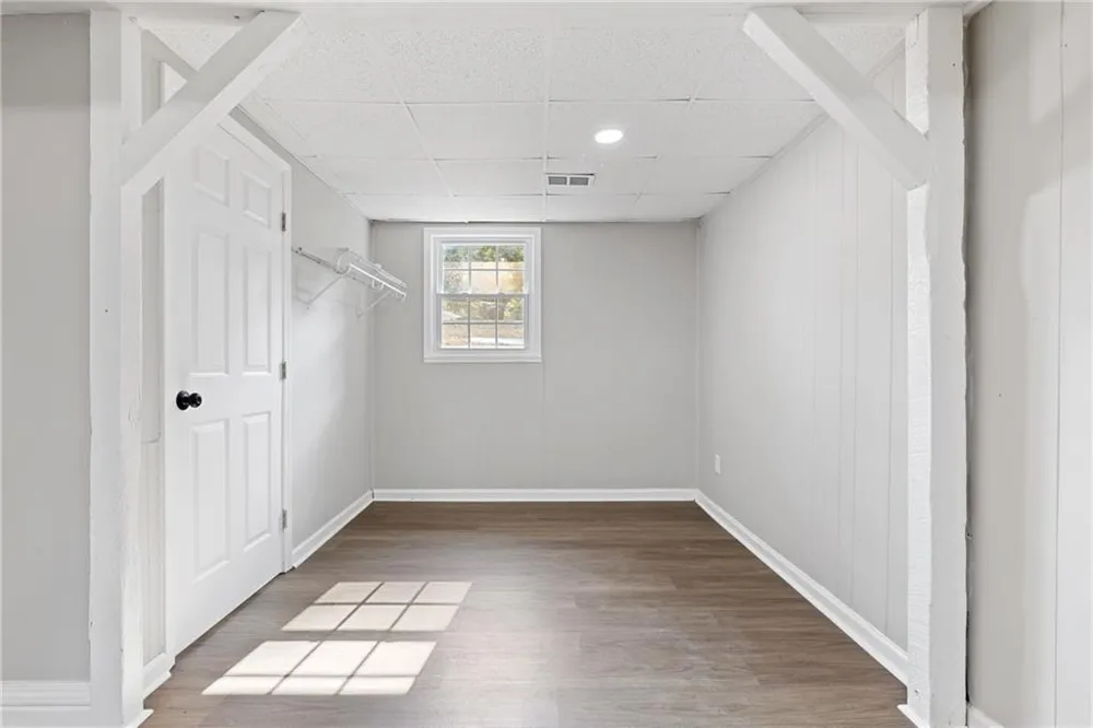 353 Old Rosser Road Stone Mountain, GA 30087