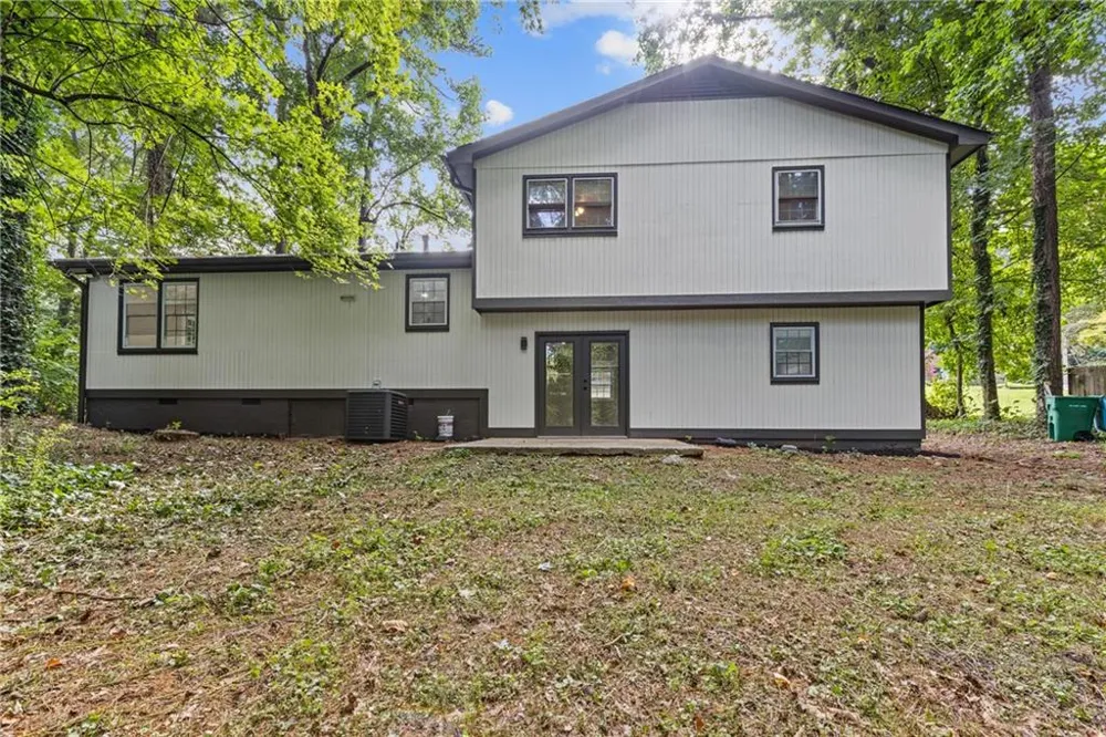 353 Old Rosser Road Stone Mountain, GA 30087