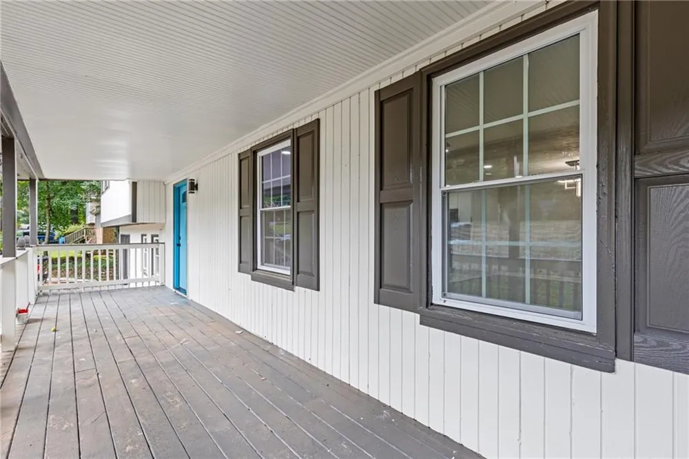 353 Old Rosser Road Stone Mountain, GA 30087