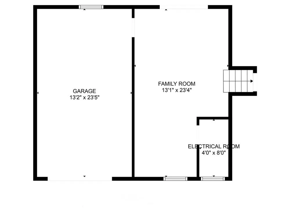 353 Old Rosser Road Stone Mountain, GA 30087