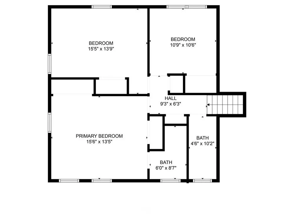 353 Old Rosser Road Stone Mountain, GA 30087