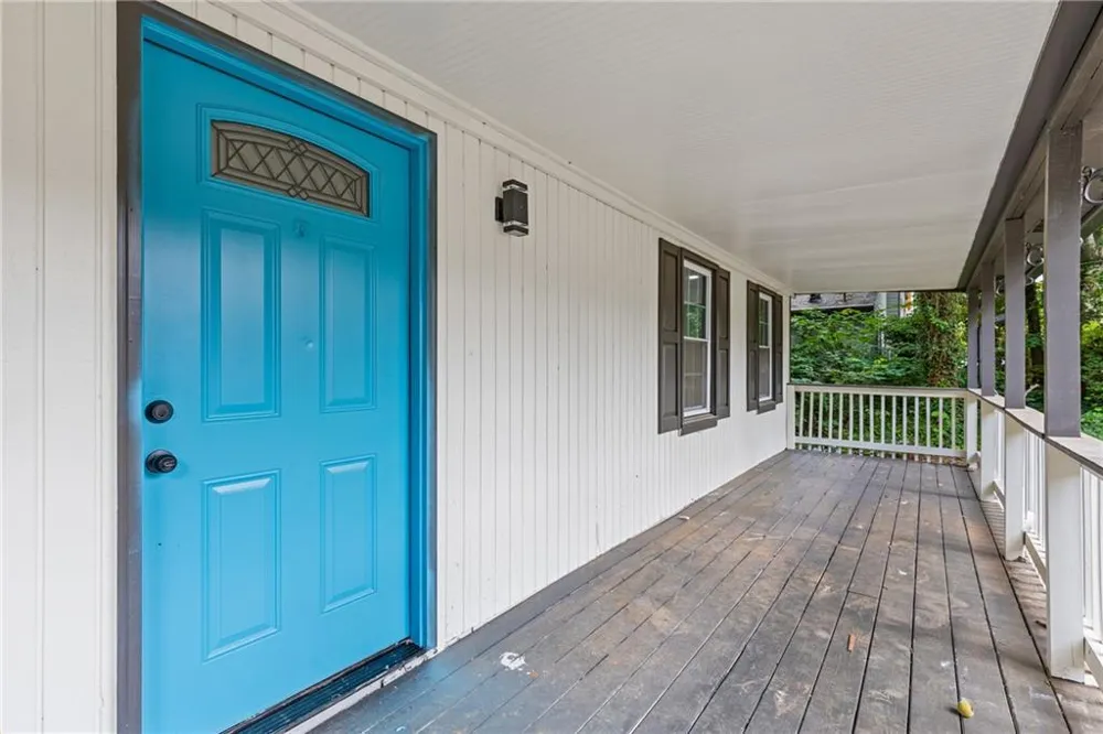 353 Old Rosser Road Stone Mountain, GA 30087
